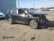 ✅ 2025 Subaru Forester Touring • VIN: JF2SLDTC1SH434866 • Лот: 91671755. Опубликован ранее на Copart с пробегом 9 029 миль. Бесплатный доступ к архиву аукционных продаж из США и подробный отчёт об истории автомобиля на DreamBid. Изображение 4.