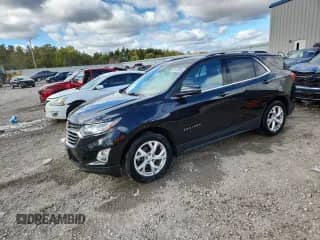 2019 Chevrolet Equinox LT с VIN 2GNAXVEX0K6100992, выставлен на аукционе Copart как лот 87441695 с пробегом 101 291 миль миль и На запчасти • Non repairable. История ставок и продаж доступна на DreamBid. Изображение 1.