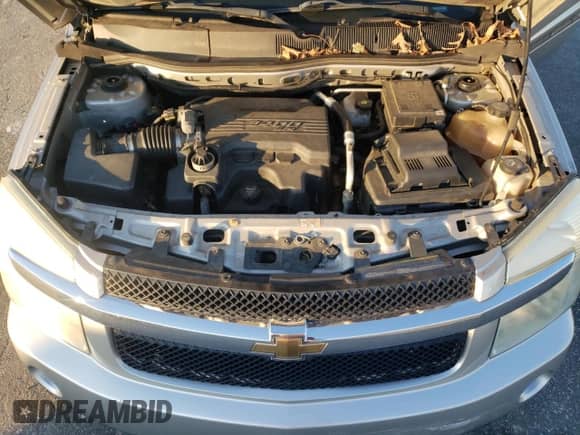 2007 Chevrolet Equinox LT с VIN 2CNDL63F476066379, выставлен на аукционе Copart как лот 74721884 с пробегом 155 370 миль миль и Списание • Salvage title. История ставок и продаж доступна на DreamBid. Изображение 13.