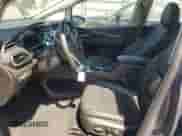 2019 Chevrolet Bolt EV 2LT z VIN 1G1FX6S08P4148737, wystawiony jako Copart lot #70315324 z przebiegiem 46 709 mil mil oraz Szkoda całkowita • Salvage title. Historia ofert i sprzedaży dostępna na DreamBid. Obrazek 7.