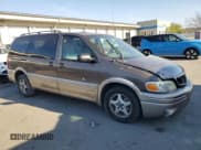 ✅ 2004 Pontiac Montana w/1SE Pkg • VIN: 1GMDX13EX4D152758 • Лот: 44378605. Опубликован ранее на Copart с пробегом 224 363 миль. Бесплатный доступ к архиву аукционных продаж из США и подробный отчёт об истории автомобиля на DreamBid. Изображение 4.