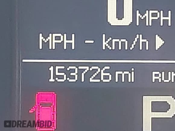 ✅ 2011 Dodge Durango Crew • VIN: 1D4RE4GG9BC717116 • Lot: 43531156. Wystawiony na IAAI z przebiegiem 153 726 mil. Bezpłatny archiwum sprzedaży aukcyjnych z USA i szczegółowy raport historii pojazdu na DreamBid. Zdjęcie 16.