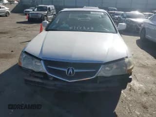✅ 2003 Acura TL • VIN: 19UUA56673A014324 • Лот: 72832664. Опубликован ранее на Copart с пробегом Не указан. Бесплатный доступ к архиву аукционных продаж из США и подробный отчёт об истории автомобиля на DreamBid. Изображение 5.