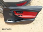 ✅ 2015 BMW 3 Series 335i • VIN: WBA3A9C55FKW74130 • Lot: 42401609. Listed on IAAI with 130,932 mi. Free auction sales archive from the USA and detailed vehicle history report at DreamBid. Image 12.