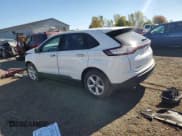 ✅ 2016 Ford Edge SE • VIN: 2FMPK3G95GBC00276 • Lot: 86470045. Wystawiony na Copart z przebiegiem Nie podano. Bezpłatny archiwum sprzedaży aukcyjnych z USA i szczegółowy raport historii pojazdu na DreamBid. Zdjęcie 2.
