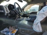 ✅ 2017 Ford F-350 Platinum • VIN: 1FT8W3BT7HEF04540 • Lot: 60292735. Listed on Copart with 149,357 mi. Free auction sales archive from the USA and detailed vehicle history report at DreamBid. Image 7.