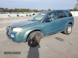2006 Saturn VUE с VIN 5GZCZ53496S884580, выставлен на аукционе Copart как лот 79200074 с пробегом 246 265 миль миль и Списание • Salvage title. История ставок и продаж доступна на DreamBid. Изображение 1.