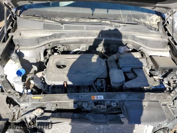 ✅ 2017 Hyundai Santa Fe 2.4L • VIN: 5XYZUDLB7HG430095 • Lot: 47276733. Wystawiony na Copart z przebiegiem 34 861 mil mil. Skorzystaj z bezpłatnego archiwum sprzedaży aukcyjnych z USA i zobacz szczegółowy raport historii pojazdu na DreamBid. Zdjęcie 12.