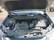 2016 Mitsubishi Outlander ES с VIN JA4AD2A32GZ031747, выставлен на аукционе IAAI как лот 43233334 с пробегом 114 612 миль миль и . История ставок и продаж доступна на DreamBid. Изображение 10.