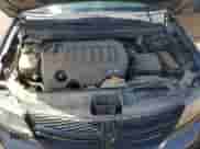 2018 Dodge Journey Crossroad with VIN 3C4PDCGG5JT156112, listed as a Copart auction lot 65185175 with 115,403 mi miles and Clean title. Bid and sale history available at DreamBid. Image 11.