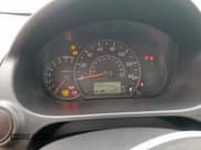 ✅ 2018 Mitsubishi Mirage ES • VIN: ML32A3HJ3JH013626 • Lot: 54129455. Listed on Copart with 168,445 mi. Free auction sales archive from the USA and detailed vehicle history report at DreamBid. Image 9.