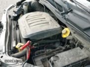 ✅ 2017 Dodge Grand Caravan SE • VIN: 2C4RDGBG4HR819285 • Lot: 43683330. Listed on IAAI with 301,081 mi. Free auction sales archive from the USA and detailed vehicle history report at DreamBid. Image 24.