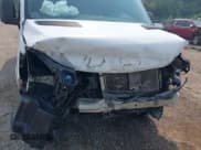 ✅ 2020 Mercedes-Benz Sprinter Cargo • VIN: W1W4ECHY7LT023748 • Lot: 42871431. Listed on IAAI with Not provided. Free auction sales archive from the USA and detailed vehicle history report at DreamBid. Image 6.