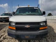 ✅ 2013 Chevrolet Express Cargo • VIN: 1GCWGFCA2D1147174 • Lot: 49586025. Listed on Copart with 138,036 mi. Free auction sales archive from the USA and detailed vehicle history report at DreamBid. Image 5.