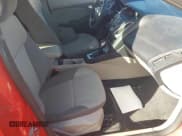 ✅ 2014 Ford Focus SE • VIN: 1FADP3K23EL250745 • Лот: 43634308. Опубликован ранее на IAAI с пробегом 68 356 миль. Бесплатный доступ к архиву аукционных продаж из США и подробный отчёт об истории автомобиля на DreamBid. Изображение 5.