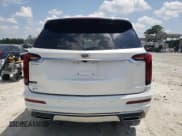 ✅ 2024 Cadillac XT6 AWD Premium Luxury • VIN: 1GYKPDRS9RZ705298 • Лот: 63457805. Опубликован ранее на Copart с пробегом 8 040 миль. Бесплатный доступ к архиву аукционных продаж из США и подробный отчёт об истории автомобиля на DreamBid. Изображение 6.