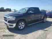 2022 Ram 1500 Big Horn с VIN 1C6RREBT3NN290933, выставлен на аукционе Copart как лот 85343135 с пробегом 80 478 миль миль и Списание • Salvage title. История ставок и продаж доступна на DreamBid. Изображение 1.