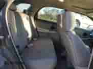 2008 Chevrolet Equinox LT z VIN 2CNDL43F186023978, wystawiony jako Copart lot #75909024 z przebiegiem 165 640 mil mil oraz Szkoda całkowita • Salvage title. Historia ofert i sprzedaży dostępna na DreamBid. Obrazek 11.