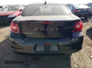 ✅ 2011 Dodge Avenger Express • VIN: 1B3BD4FB7BN609543 • Лот: 74472614. Опубликован ранее на Copart с пробегом 198 450 миль. Бесплатный доступ к архиву аукционных продаж из США и подробный отчёт об истории автомобиля на DreamBid. Изображение 6.