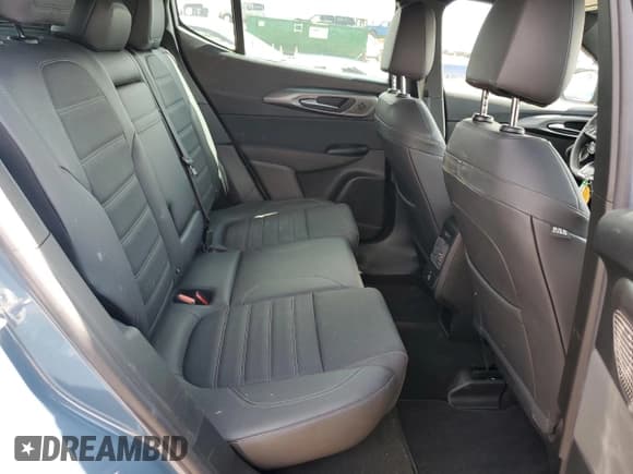 ✅ 2024 Dodge Hornet R/T Plus • VIN: ZACPDFDW3R3A23291 • Lot: 62180875. Listed on Copart with 5,531 mi. Free auction sales archive from the USA and detailed vehicle history report at DreamBid. Image 11.