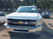 ✅ 2011 Chevrolet Silverado 2500HD Work Truck • VIN: 1GC2CVCG6BZ138484 • Лот: 43142036. Опубликован ранее на IAAI с пробегом 138 318 миль. Бесплатный доступ к архиву аукционных продаж из США и подробный отчёт об истории автомобиля на DreamBid. Изображение 12.