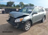 ✅ 2007 Toyota RAV4 Limited • VIN: JTMBK31V175040521 • Lot: 43130571. Listed on IAAI with 129,045 mi. Free auction sales archive from the USA and detailed vehicle history report at DreamBid. Image 18.