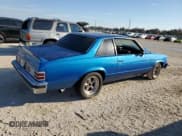 ✅ 1980 Chevrolet Malibu • VIN: 1T27KAB434715 • Lot: 78020984. Listed on Copart with 4,975 mi. Free auction sales archive from the USA and detailed vehicle history report at DreamBid. Image 3.