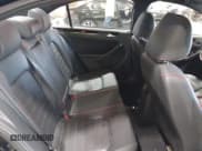 ✅ 2015 Volkswagen Jetta GLI SEL • VIN: 3VW5T7AJ0FM275867 • Lot: 42133491. Listed on IAAI with 98,718 mi. Free auction sales archive from the USA and detailed vehicle history report at DreamBid. Image 8.