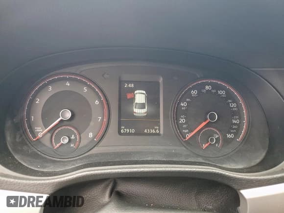 ✅ 2021 Volkswagen Passat S • VIN: 1VWAA7A36MC010052 • Lot: 69361385. Listed on Copart with 67,910 mi. Free auction sales archive from the USA and detailed vehicle history report at DreamBid. Image 9.