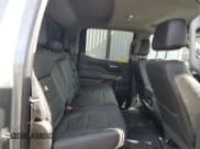 ✅ 2020 GMC Sierra 1500 Denali • VIN: 1GTU9FEL9LZ171469 • Lot: 66708495. Listed on Copart with 88,352 mi. Free auction sales archive from the USA and detailed vehicle history report at DreamBid. Image 10.