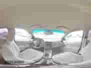 2009 Chevrolet Cobalt LS with VIN 1G1AK58H997210096, listed as a Copart auction lot 81085645 with 110,118 mi miles and Salvage title. Bid and sale history available at DreamBid. Image 14.