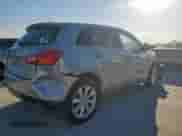 2014 Mitsubishi Outlander SE z VIN 4A4AP4AU9EE029458, wystawiony jako Copart lot #85568025 z przebiegiem 176 353 mil mil oraz Szkoda całkowita • Salvage title. Historia ofert i sprzedaży dostępna na DreamBid. Obrazek 3.