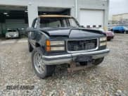 ✅ 1999 GMC Sierra 2500 • VIN: 1GTGK29J7XF013688 • Лот: 62935195. Опубликован ранее на Copart с пробегом Не указан. Бесплатный доступ к архиву аукционных продаж из США и подробный отчёт об истории автомобиля на DreamBid. Изображение 12.