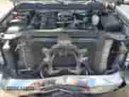 2008 Chevrolet Silverado 3500HD DRW LTZ с VIN 1GCJK33698F146079, выставлен на аукционе Copart как лот 64493805 с пробегом 191 685 миль миль и Списание • Salvage title. История ставок и продаж доступна на DreamBid. Изображение 11.