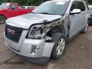 ✅ 2013 GMC Terrain SLT • VIN: 2GKFLUE32D6397076 • Lot: 42352404. Listed on IAAI with 216,205 mi. Free auction sales archive from the USA and detailed vehicle history report at DreamBid. Image 6.