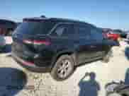 2022 Jeep Grand Cherokee Limited with VIN 1C4RJGBG7N8608386, listed as a Copart auction lot 46371485 with 20,450 mi miles and Salvage title. Bid and sale history available at DreamBid. Image 3.