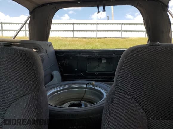 ✅ 1999 Kia Sportage • VIN: KNDJB6230X5587869 • Lot: 80439095. Listed on Copart with 170,561 mi. Free auction sales archive from the USA and detailed vehicle history report at DreamBid. Image 10.