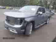 2019 Chevrolet Silverado 1500 High Country z VIN 1GCUYHED9KZ147677, wystawiony jako IAAI lot #42292018 z przebiegiem 58 369 mil mil oraz . Historia ofert i sprzedaży dostępna na DreamBid. Obrazek 2.