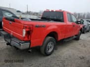 ✅ 2020 Ford F-250 XL • VIN: 1FT7X2B65LEE34185 • Lot: 87384444. Listed on Copart with 57,553 mi. Free auction sales archive from the USA and detailed vehicle history report at DreamBid. Image 3.