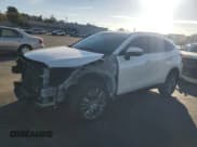 ✅ 2021 Toyota Venza LE • VIN: JTEAAAAH8MJ013716 • Lot: 90648855. Listed on Copart with 66,774 mi. Free auction sales archive from the USA and detailed vehicle history report at DreamBid. Image 1.