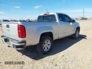 ✅ 2018 Chevrolet Colorado 2WD LT • VIN: 1GCHSCEN1J1110926 • Лот: 43465144. Опубликован ранее на IAAI с пробегом 179 040 миль. Бесплатный доступ к архиву аукционных продаж из США и подробный отчёт об истории автомобиля на DreamBid. Изображение 4.