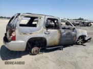 ✅ 2007 GMC Yukon SLT • VIN: 1GKFC13J27R199879 • Lot: 68910815. Wystawiony na Copart z przebiegiem Nie podano. Bezpłatny archiwum sprzedaży aukcyjnych z USA i szczegółowy raport historii pojazdu na DreamBid. Zdjęcie 3.