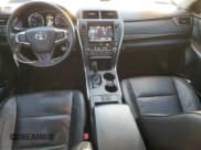 ✅ 2016 Toyota Camry SE • VIN: 4T1BF1FK9GU999870 • Lot: 92087435. Listed on Copart with 130,173 mi. Free auction sales archive from the USA and detailed vehicle history report at DreamBid. Image 8.