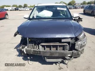 ✅ 2022 Hyundai Venue Limited • VIN: KMHRC8A34NU149089 • Lot: 73972424. Wystawiony na Copart z przebiegiem 60 860 mil. Bezpłatny archiwum sprzedaży aukcyjnych z USA i szczegółowy raport historii pojazdu na DreamBid. Zdjęcie 5.