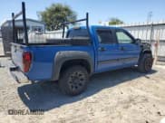 ✅ 2006 Chevrolet Colorado 1LT • VIN: 1GCCS136468125073 • Лот: 65963775. Опубликован ранее на Copart с пробегом 172 099 миль. Бесплатный доступ к архиву аукционных продаж из США и подробный отчёт об истории автомобиля на DreamBid. Изображение 3.