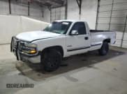 ✅ 2000 Chevrolet Silverado 1500 • VIN: 1GCEK14VXYE361973 • Лот: 89648195. Опубликован ранее на Copart с пробегом 255 500 миль. Бесплатный доступ к архиву аукционных продаж из США и подробный отчёт об истории автомобиля на DreamBid. Изображение 1.