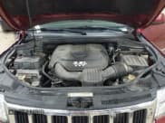 ✅ 2012 Jeep Grand Cherokee Laredo • VIN: 1C4RJFAG4CC273948 • Лот: 43709251. Опубликован ранее на IAAI с пробегом 254 170 миль. Бесплатный доступ к архиву аукционных продаж из США и подробный отчёт об истории автомобиля на DreamBid. Изображение 10.