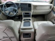 ✅ 2004 Chevrolet Suburban LT • VIN: 1GNEC16Z14J312456 • Лот: 53662985. Опубликован ранее на Copart с пробегом 162 563 миль. Бесплатный доступ к архиву аукционных продаж из США и подробный отчёт об истории автомобиля на DreamBid. Изображение 8.
