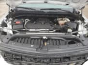 ✅ 2022 Chevrolet Silverado 1500 Work Truck • VIN: 1GCPAAEK2NZ529013 • Lot: 43654455. Wystawiony na Copart z przebiegiem 22 609 mil. Bezpłatny archiwum sprzedaży aukcyjnych z USA i szczegółowy raport historii pojazdu na DreamBid. Zdjęcie 11.