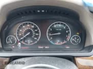 ✅ 2013 BMW 7 Series 750Li xDrive • VIN: WBAYF8C56DD140816 • Lot: 41709920. Listed on IAAI with 157,842 mi. Free auction sales archive from the USA and detailed vehicle history report at DreamBid. Image 7.